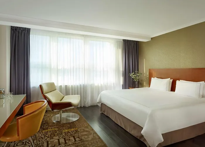Park Plaza Nottingham