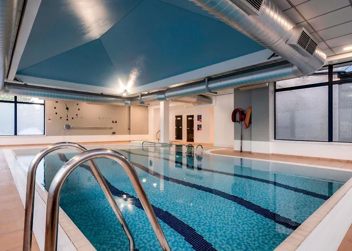 Mercure Nottingham Sherwood
