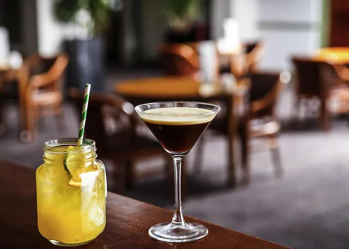 Mercure Nottingham Sherwood